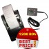 Termodiagrama Bluetooth cu alarma audio