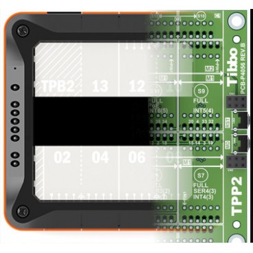 Automat programabil TPS2 cu editor vizual (fara cod)