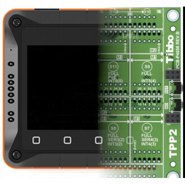 Automat programabil TPS2L cu editor vizual (fara cod)