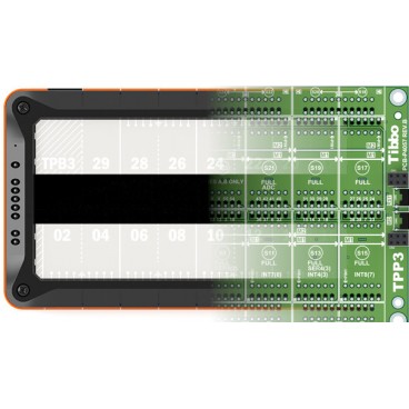 Automat programabil TPS2 cu editor vizual (fara cod)