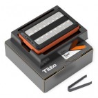 Automat programabil TPS2 cu editor vizual (fara cod)