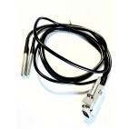 MODEM GSM monitorizare temperatura umiditate