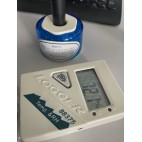 etalonare senzor umiditate