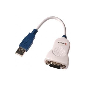 Low Cost Usb 1 x RS232 Converter