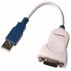 Low Cost Usb 1 x RS232 Converter
