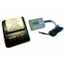Printer for Bluetooth Temperature Recorder with External Probe