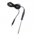 Sonda temperatura pentru inregistrator temperatura Bluetooth 88361
