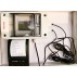 Printer for Bluetooth Temperature Recorder with External Probe