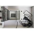 Printer for Bluetooth Temperature Recorder with External Probe
