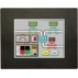 EZSeries Touchpanel, 10inch TFT Color Display