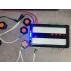 Modbus RS485 IP temperature and humidity monitoring module