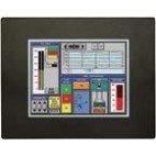 EZSeries Touchpanel, 15inch TFT Color Display