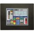 EZSeries Touchpanel, 15inch TFT Color Display