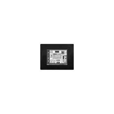 EZSeries CETouchpanel, 6inch monochrome Display