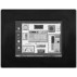 EZSeries CETouchpanel, 6inch monochrome Display