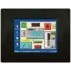 EZSeries CETouchpanel, 6inch STN Color Display