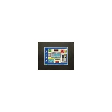EZSeries CETouchpanel, 8inch STN Color Display