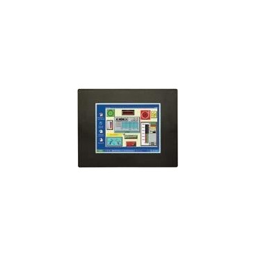 EZSeries CETouchpanel, 15inch TFT Color Display
