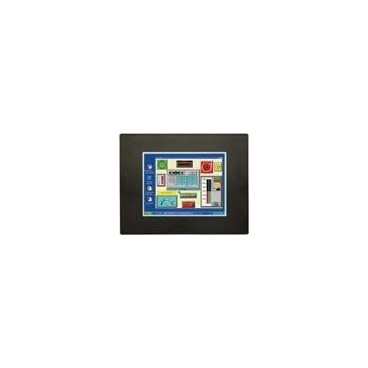 EZSeries CETouchpanel, 15inch TFT Color Display