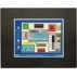 EZSeries CETouchpanel, 15inch TFT Color Display
