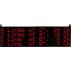 EZSeries Marquee, 4 Lines of 20 Characters