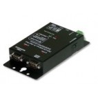 Ethernet to 1xRS-232 and 1xRS-232/422/485