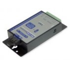 Fiber to RS-232/422/485 Isolated, SC single mode