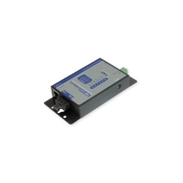 Ethernet to fiber media converter