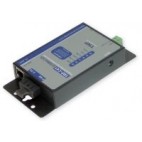 Ethernet to fiber media converter