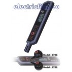 PEN TYPE TEMP / RH METER DESIGN WITH CAPACITANCE POLYMER SENSOR