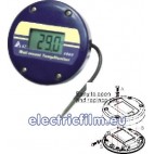 TERMOMETRU DE PERETE COST REDUS 8800