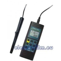 termohigrometru precizie