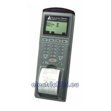 IrDA programming / receiving printer 9680