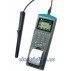 RH+Temperature Datalogging printer 9851