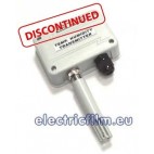 Temp+RH voltage output 3510/3511 Honeywell RH