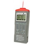 Inregistrator  IR / IR + Temperature Externa 9611/9612