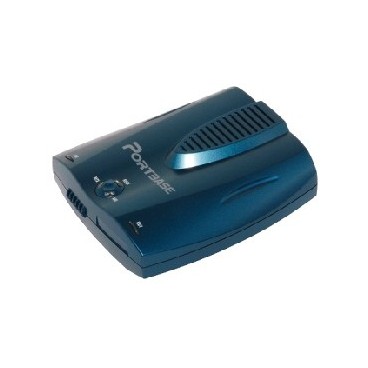 Convertor serial Ethernet cu modem