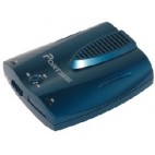 Serial to Ethernet Converter with Internal Modem