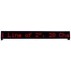 EZSeries Marquee, 1 Line of 20 Characters