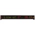 EZSeries Marquee, 1 Line of 20 Characters