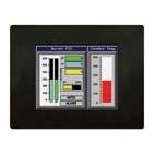 EZSeries Touchpanel, 6inch TFT Color Display