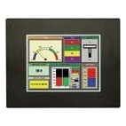EZSeries Touchpanel, 8inch STN Color Display