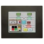 EZSeries Touchpanel, 10inch TFT Color Display