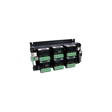 EZSeries PLC 48 I/O Base Unit with DeviceNet