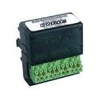 Input Module with 8 Analog Inputs