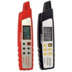 Temperatura/RH, Max./Min. 8708/8709