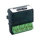 Input Module with 8 Analog Inputs