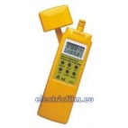 Temperatura, Umiditate /Dew Point/Wet Bulb 8705