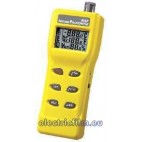 IR, Temperature aer + DP + WB + Delta.T + RH 8857