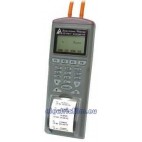 Manometer datalogging printer 983x series